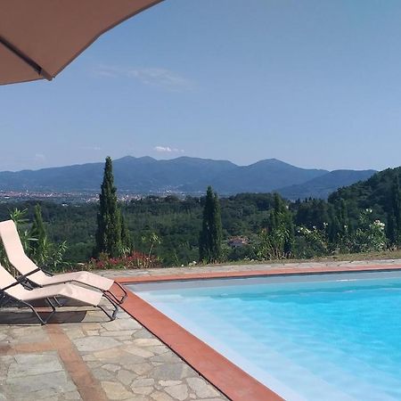 B&B Villa Al Fondorina Santo Stefano  Luaran gambar