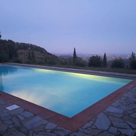 B&B Villa Al Fondorina Santo Stefano  Luaran gambar