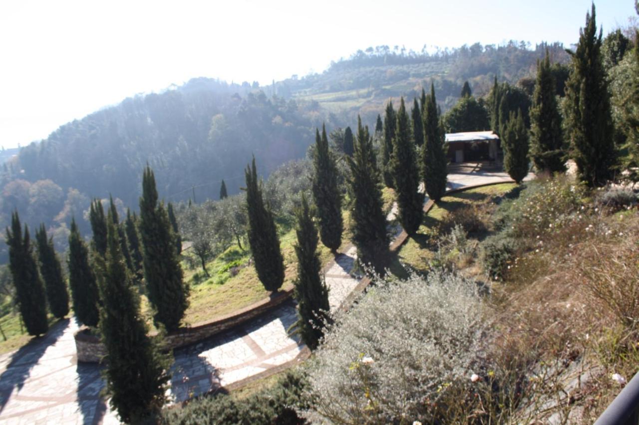 B&B Villa Al Fondorina Santo Stefano  Luaran gambar