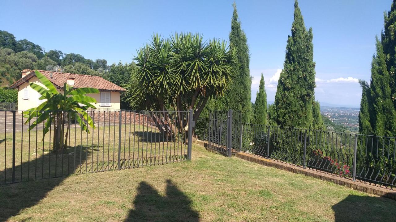 B&B Villa Al Fondorina Santo Stefano  Luaran gambar