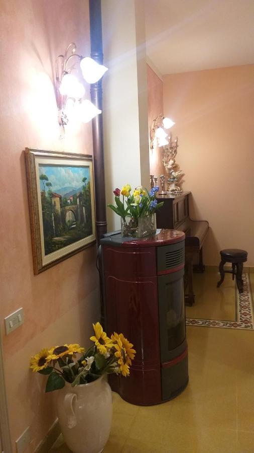 B&B Villa Al Fondorina Santo Stefano  Luaran gambar