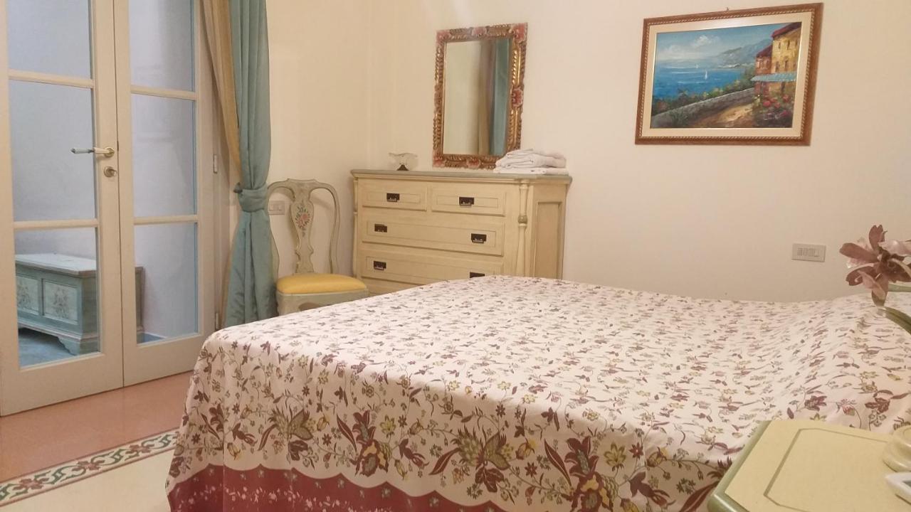 B&B Villa Al Fondorina Santo Stefano  Bilik gambar